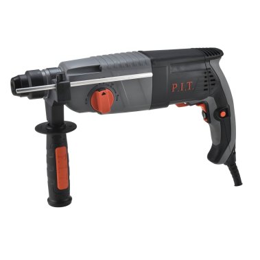 фото Перфоратор P.I.T. PBH24-C Мастер