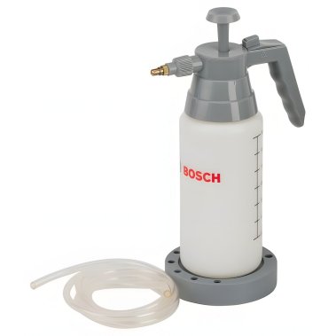 фото Система охлаждения для алмазных сверл BOSCH 2608190048