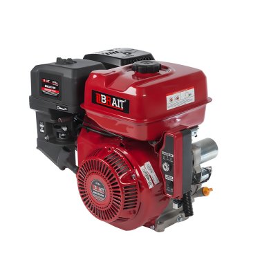 фото Двигатель бензиновый BRAIT BR 421PE PRO