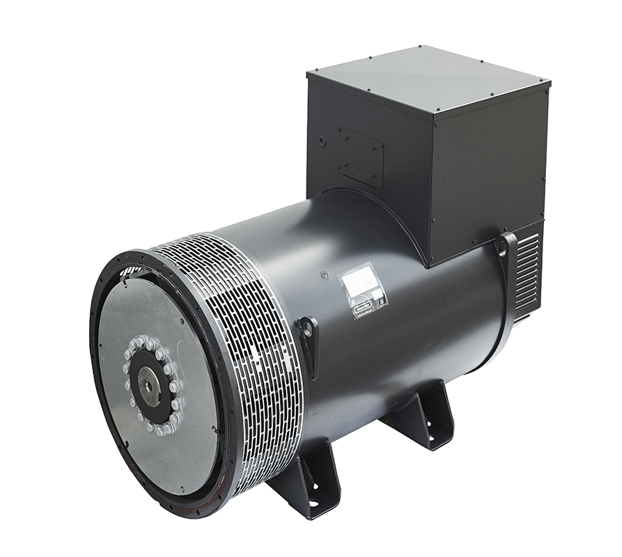 фото Mecc Alte ECO40-VL SAE 1/14 (600 кВт)