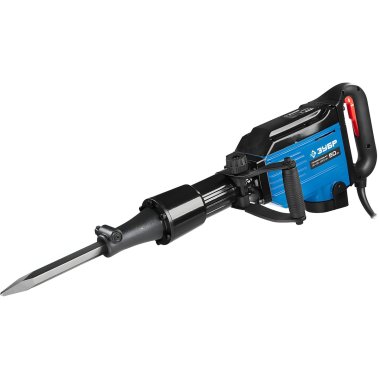 фото Молоток отбойный ЗУБР Профессионал ЗМ-50-2000 ВК