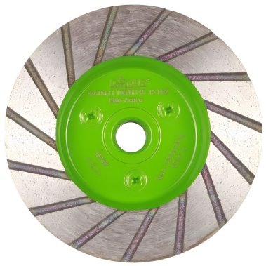 фото Чашка алмазная 100 мм M14F №0 Elite Active DISTAR 17417110005