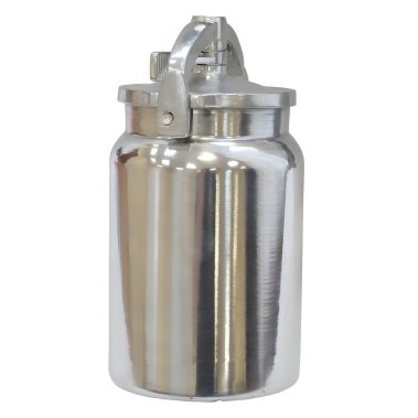 фото Бачок для краскораспылителя FUBAG BASIC S1000 (1 л) 130134