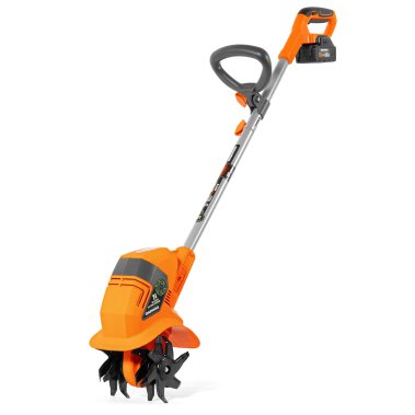 фото Культиватор аккумуляторный DAEWOO DAT 2021Li SET