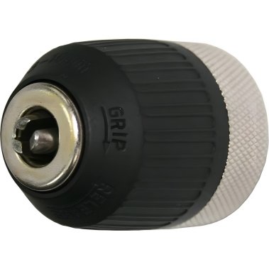 фото Патрон быстрозажимной 2.0-13 мм 1/2'' ПРАКТИКА 030-108