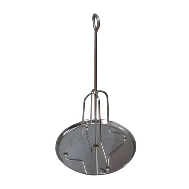 фото Тарелка гриль