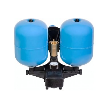 фото Базовое решение автоматизации "БРА" ДЖИЛЕКС 3500