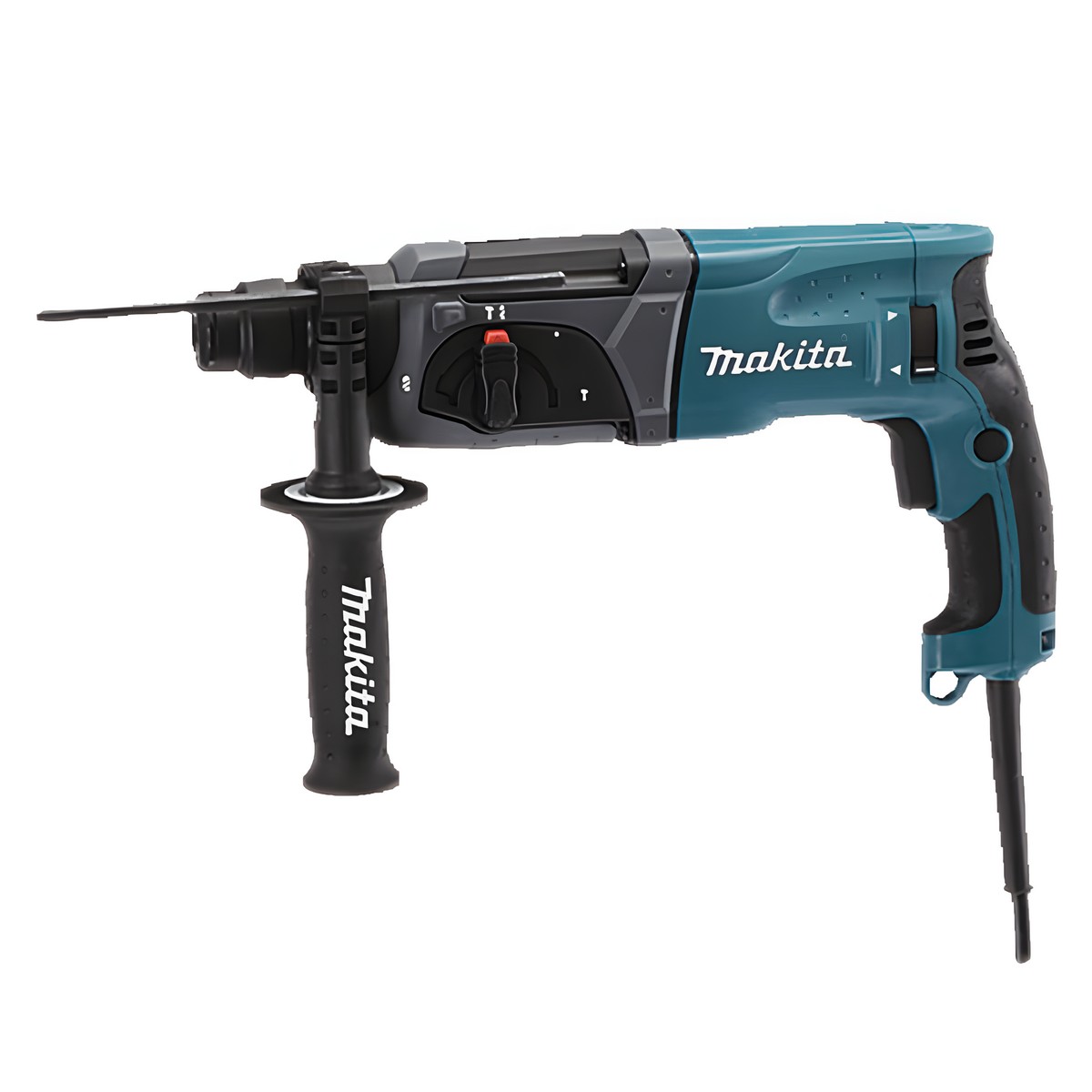 фото Перфоратор MAKITA HR2470X19