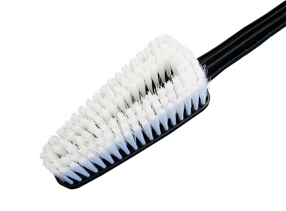 фото Щетка фиксированная для мойки высокого давления QUATTRO ELEMENTI 243-714