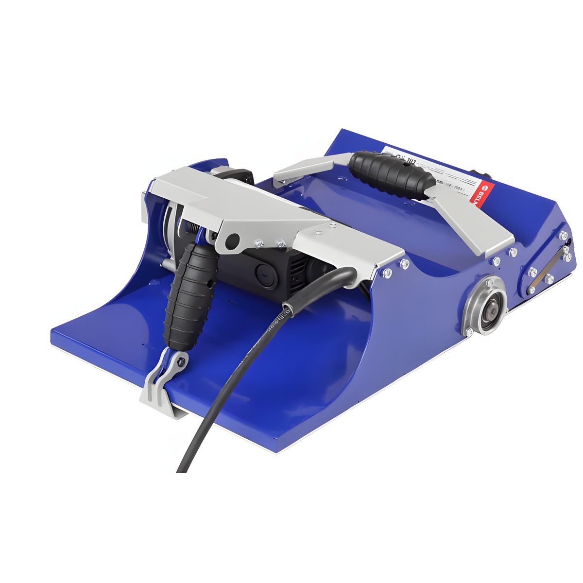 фото Рубанок BELMASH CPL-270 S225A