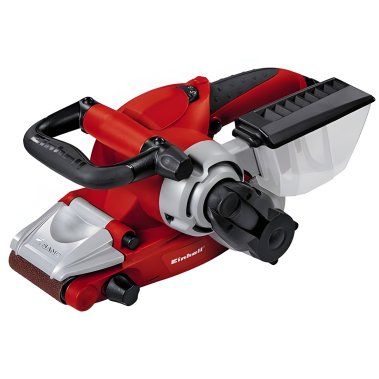 фото Шлифмашина ленточная Einhell TE-BS 8540 E 4466230