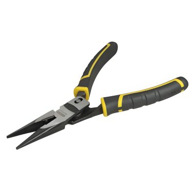 фото Длинногубцы 205 мм FatMax Compound Action STANLEY FMHT0-70812