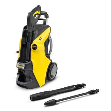 фото Мойка высокого давления KARCHER K 7 Power Flex 1.317-300.0