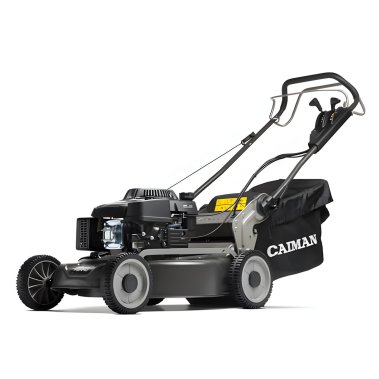 фото Газонокосилка бензиновая Caiman FERRO 52 CV