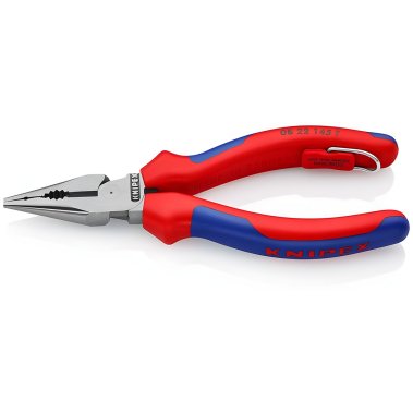 фото Длинногубцы 145 мм KNIPEX KN-0822145T