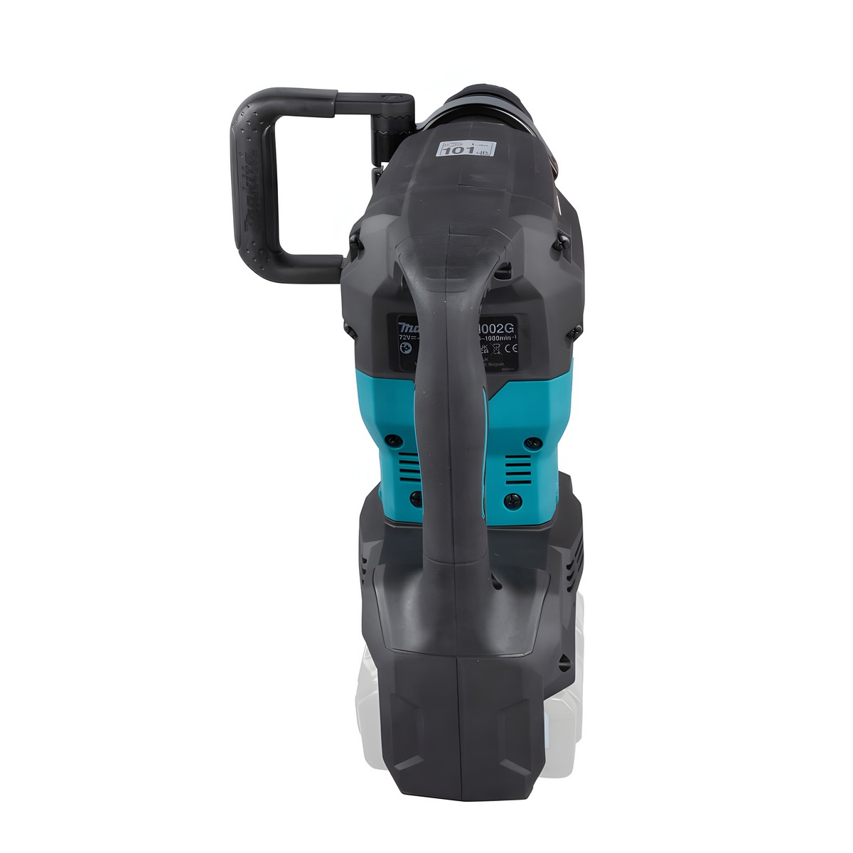 фото Молоток отбойный аккумуляторный MAKITA XGT HM002GZ03