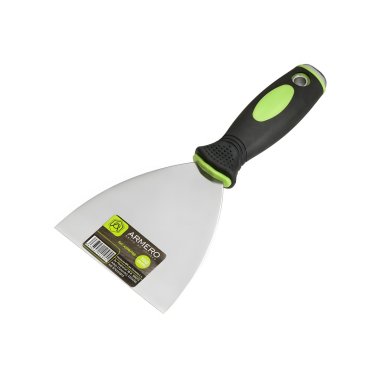 фото Шпатель малярный 100 мм ARMERO A200/100