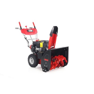 фото Снегоуборочник бензиновый GEOS SnowLine 620 B II 212937