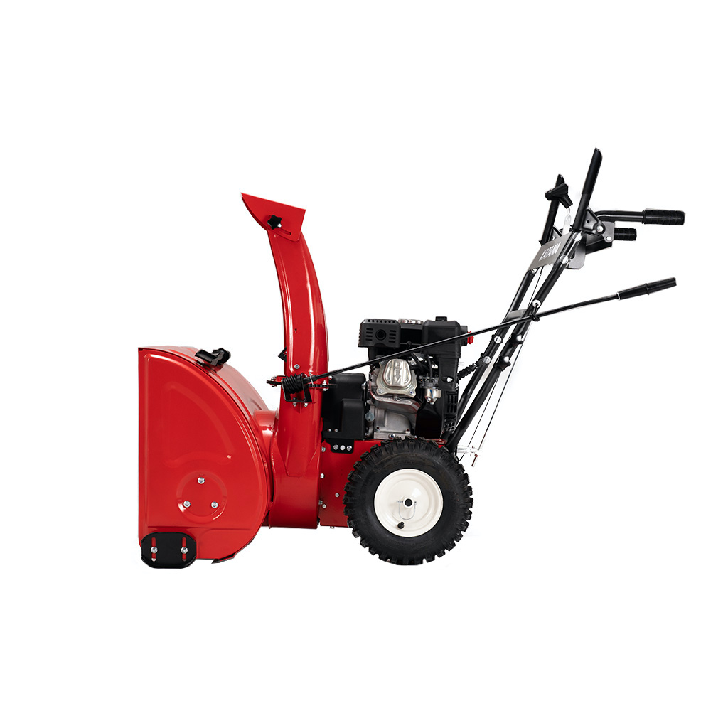 фото Снегоуборщик бензиновый KATANA KS-62 MBK0035224