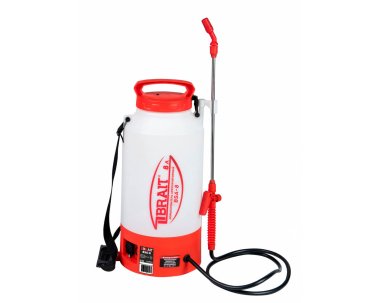 фото Опрыскиватель аккумуляторный BRAIT BSА-8