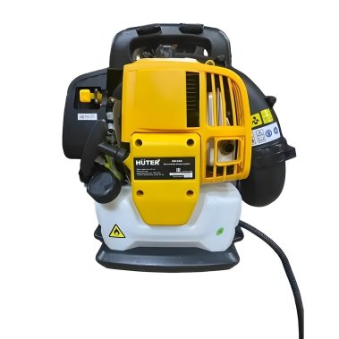 фото Воздуходувка бензиновая HUTER GB-52S