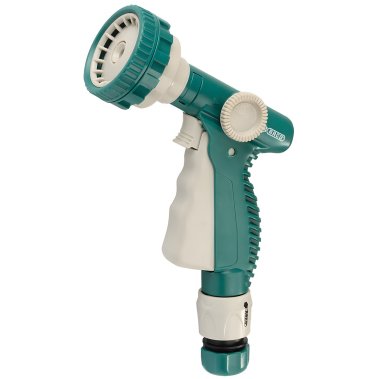 фото Пистолет-распылитель RACO Original 5-ти позиционный, с соединителем, 1/2'' 4255-55/537С