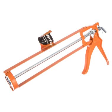 фото Пистолет для герметика скелетный ВИХРЬ