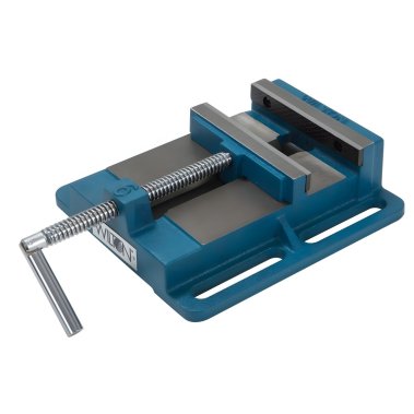 фото Тиски сверлильные 150 х 150 мм Q150 WILTON 91196RU