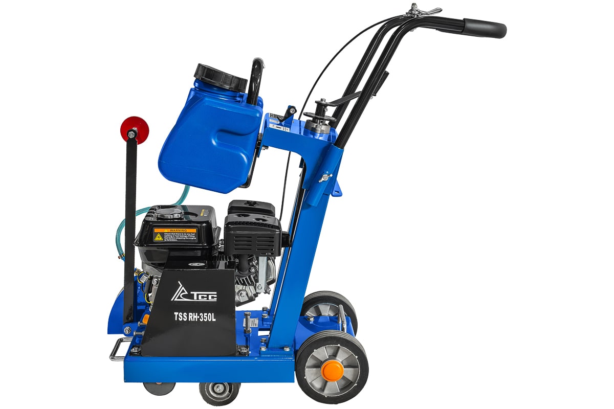 фото Резчик швов TSS RH-350L