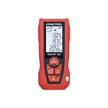 фото Дальномер лазерный Smart 60 CONDTROL 1-4-098