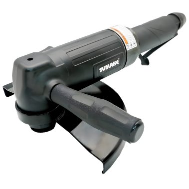 фото Пневмошлифмашина угловая SUMAKE ST-7890L (230 мм)