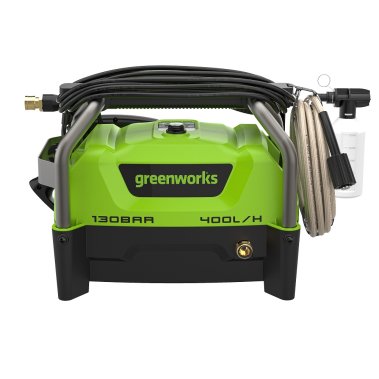фото Мойка электрическая GREENWORKS PW3130