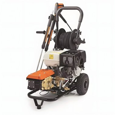 фото Мойка высокого давления STIHL RB 402 4773-012-4610