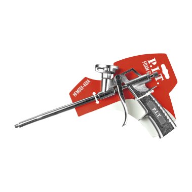 фото Пистолет для монтажной пены  30.5x19x4.5 см P.I.T. (HFMG01-A01A)