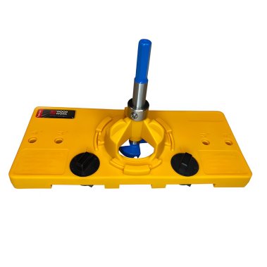 фото Кондуктор для установки петель 35 мм HDR-035