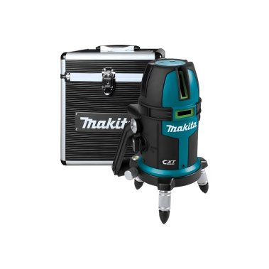 фото Уровень лазерный MAKITA SK209GDZ, зеленый (без АКБ и ЗУ)