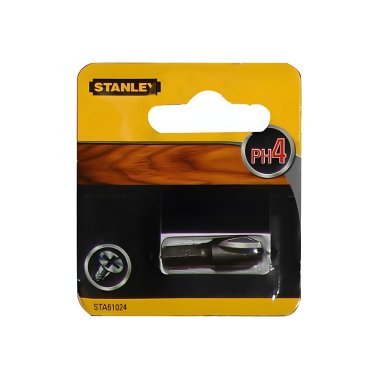 фото Бита PH 4 х 32 мм (1 шт.) STANLEY STA61024