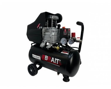 фото Компрессор воздушный BRAIT KM-1300/24 20.01.019.043