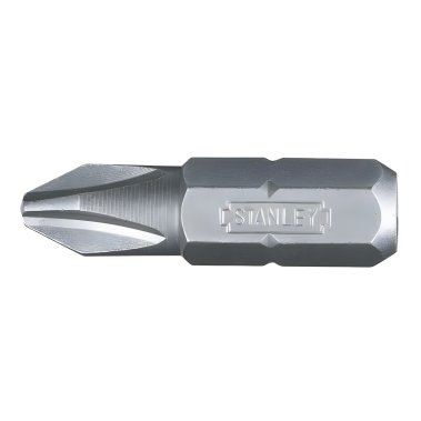 фото Бита PH 2 х 25 мм (1 шт.) STANLEY 1-68-946