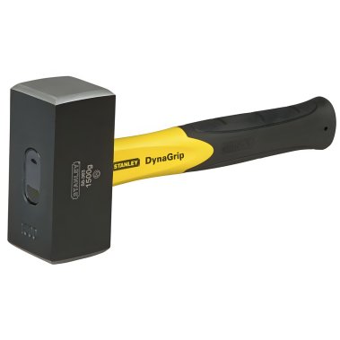 фото Кувалда 1000 г. DynaGrip Club Square STANLEY 1-56-361