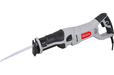 фото Пила сабельная РЕСАНТА ПС-1400Э