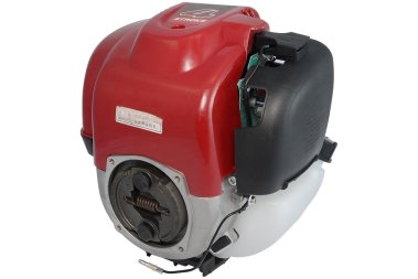 фото Двигатель бензиновый GX35 для TSS-VTZ; VTH-1.2/Engine