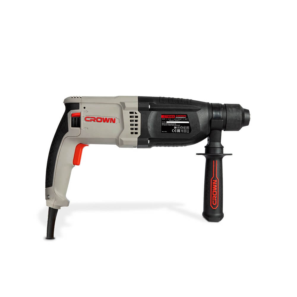 фото Перфоратор CROWN CT18183 BMC