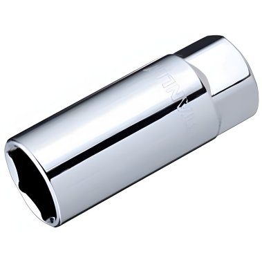 фото Головка свечная 1/2'' 21 мм STANLEY STMT88996
