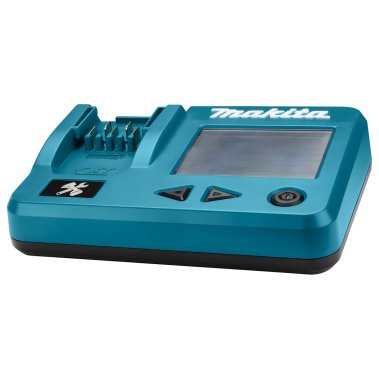фото Тестер для аккумуляторов BTC06 MAKITA DEABTC06
