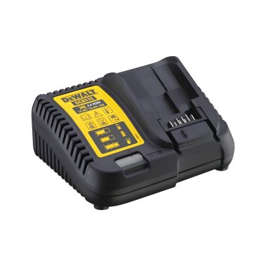 фото Зарядное устройство DEWALT XR DCB115