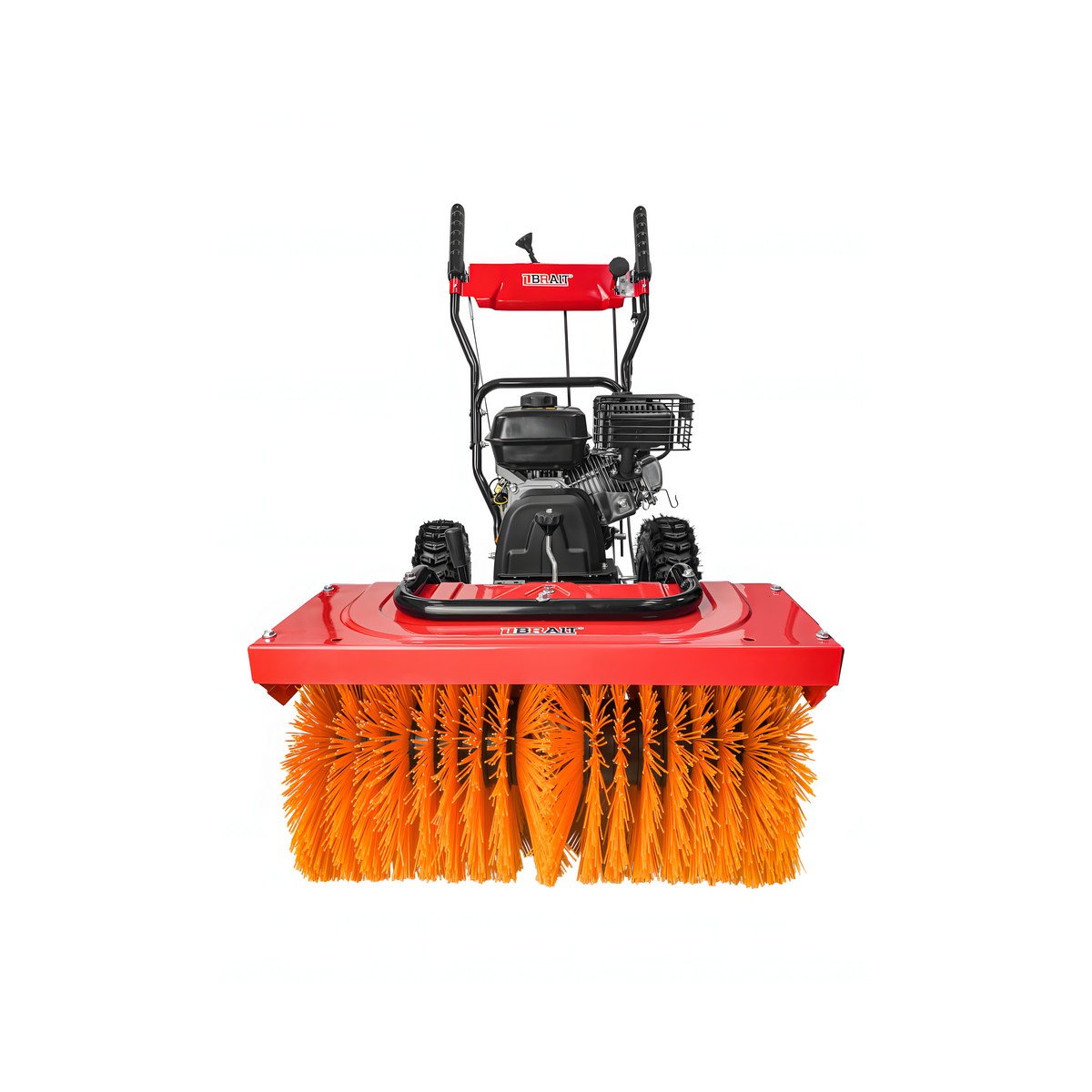 фото Машина подметальная универсальная BRAIT BSS7060W