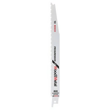 фото Полотно пильное 200 мм S 3456 XF (2 шт.) BOSCH 2608654405