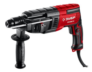 фото Перфоратор ЗУБР П-24-750