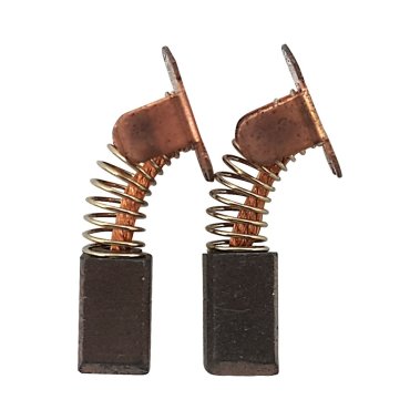 фото Щетки угольные CB-424 MAKITA 191966-6